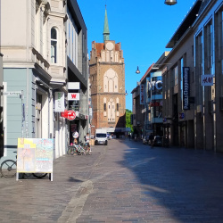 Michael Rostock 2025